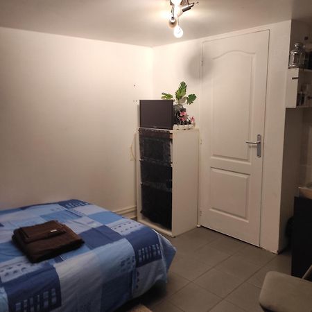 Happy Petite Venise Apartment Colmar Exterior photo